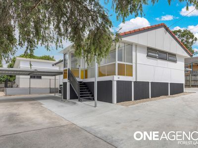 10  Cygnus Street , Inala