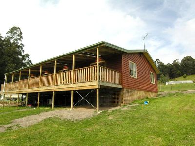 241 Police Point Road, Police Point
