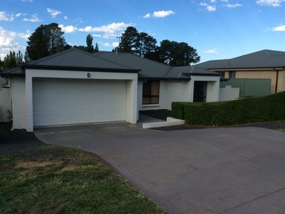 49 Rosemont Avenue, Kelso