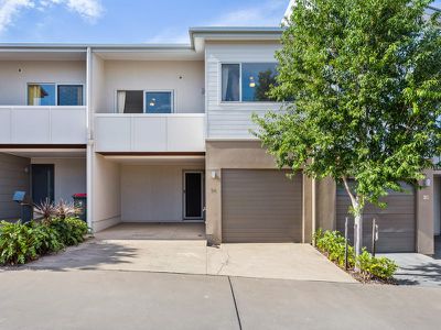 34 / 7 Norfolk Street, Parkinson