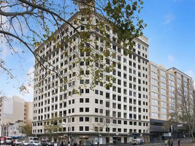 104 / 242 Elizabeth Street, Surry Hills