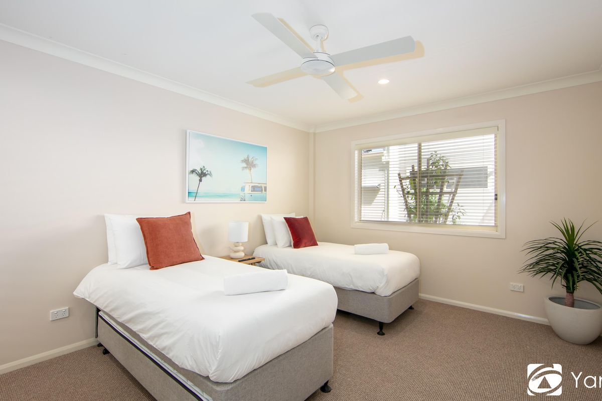 8 / 25 Coldstream Street, Yamba