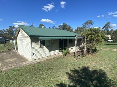 13624 Daigular Highway, Nanango