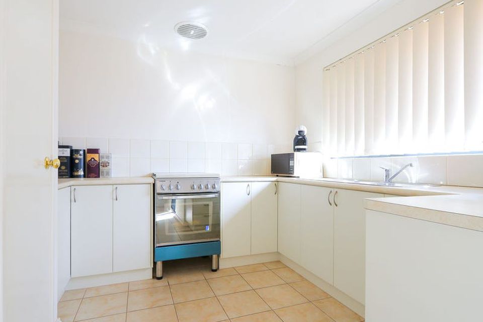 4 / 21 La Manche Avenue , Port Kennedy