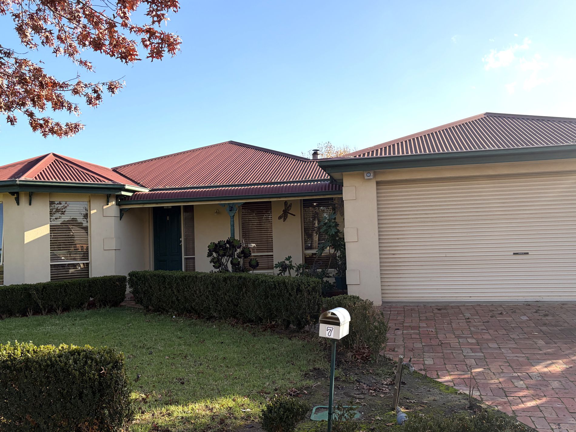 7 Conquest Drive, Werribee