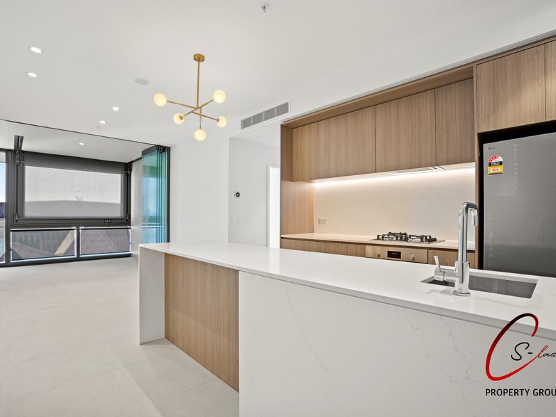 904 / 80 Milligan Street, Perth