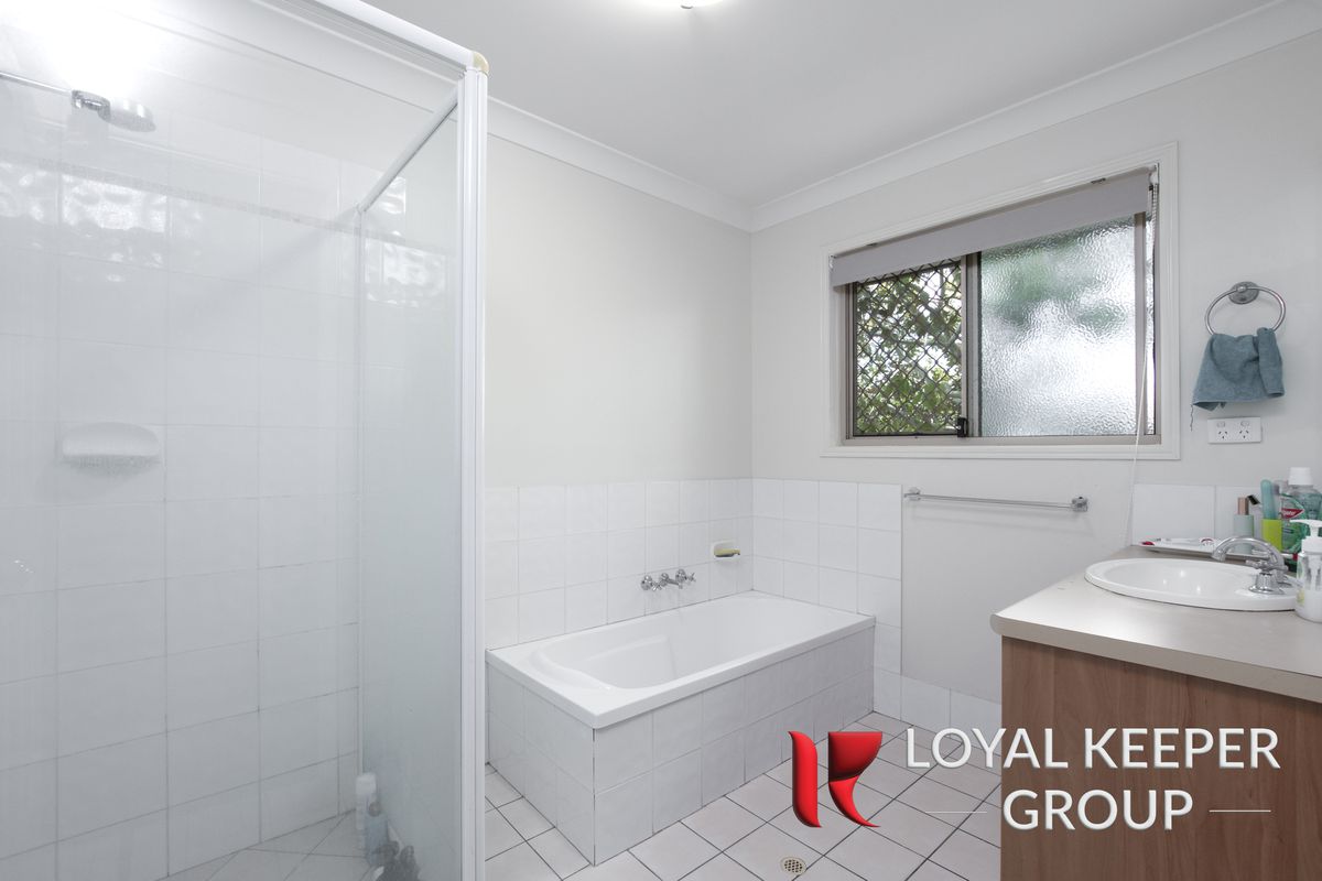 25 / 25 Lang Street  , Sunnybank Hills