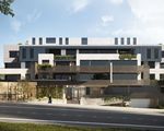 659-669 Whitehorse Road, Mont Albert