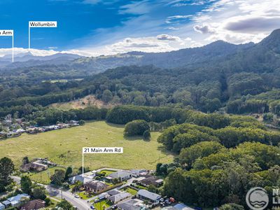 21 Main Arm Road, Mullumbimby