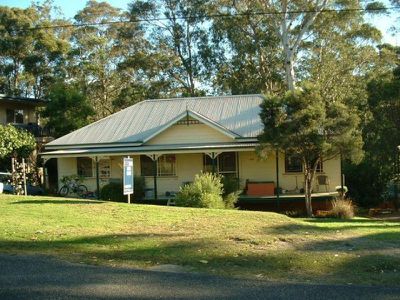 1 Woodlawn Avenue, Burrill Lake