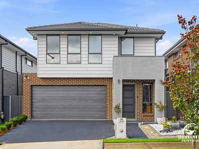 15 Mission Street, Marsden Park