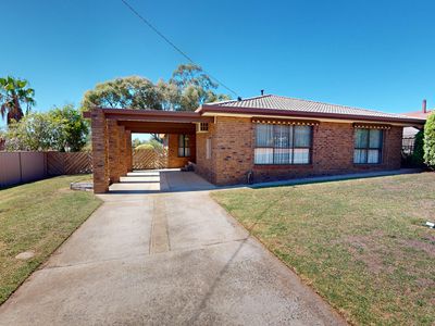 15 Mockridge Drive, Kangaroo Flat