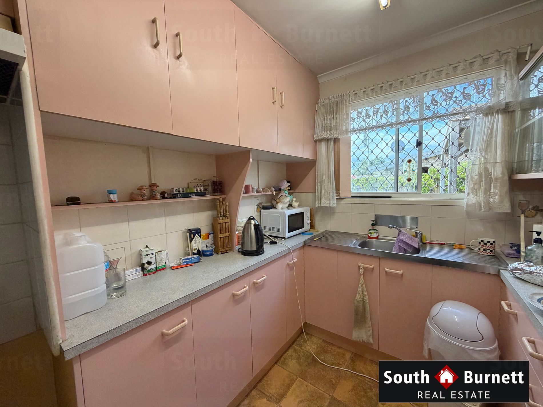 39 Bunker Avenue, Nanango