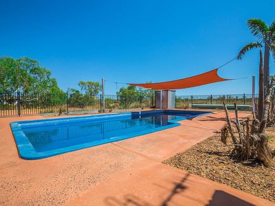 13 Greenfield Street, Boodarie