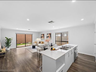 22 Carina St, Bacchus Marsh