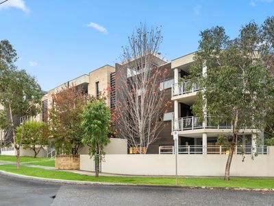 8 / 2-4 William Street, Murrumbeena