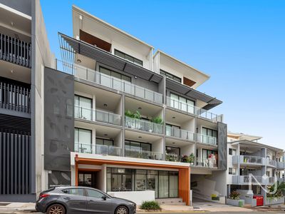 102 / 78 Berwick Street, Fortitude Valley