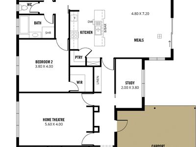 9 Miranda Place, Seaford Meadows