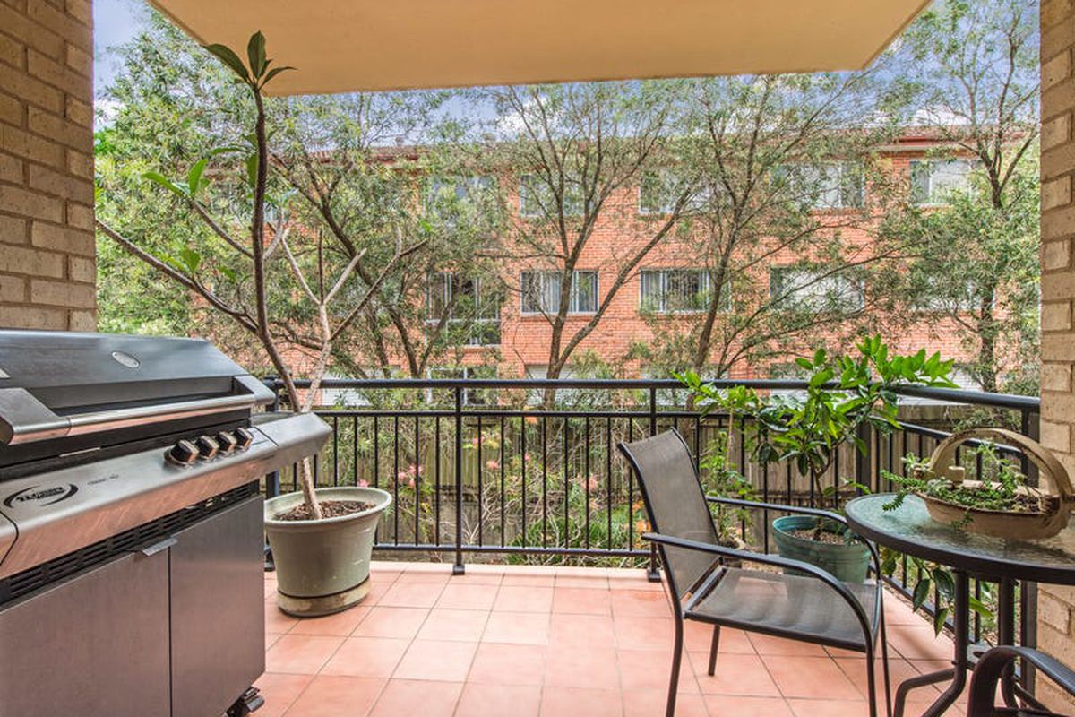 5 / 170 Gertrude Street, Gosford