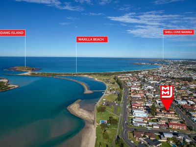 2 / 64 Pur Pur Avenue, Lake Illawarra