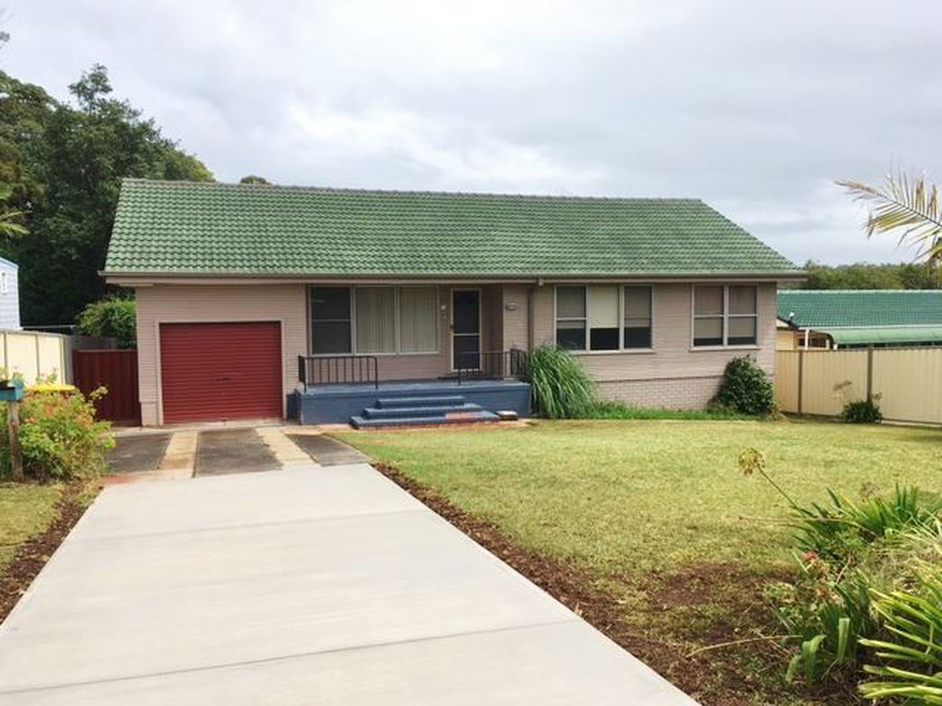 19 Princes Highway, Ulladulla