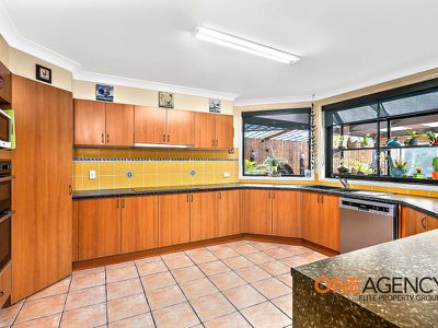 71 Daintree Drive, Albion Park