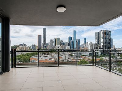 11004 / 25 Bouquet Street, South Brisbane