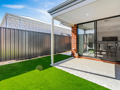 11 Montague Lane, Southern River