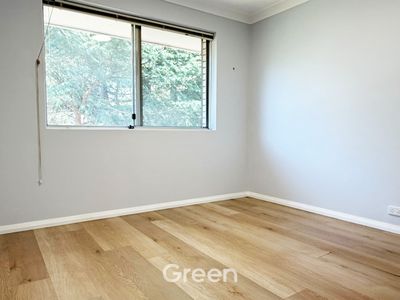 15 / 21-22 Bank St, Meadowbank