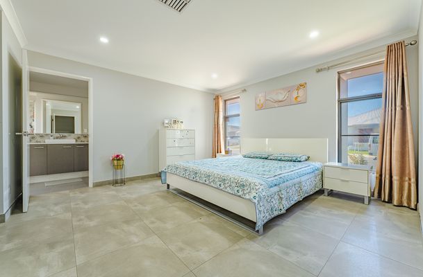 52 Bucker Street, Whitby