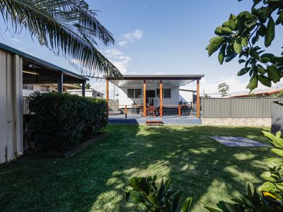 24 Barraclough Crescent, Moranbah