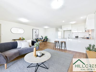 42/8-12 Marlborough Road, Homebush West