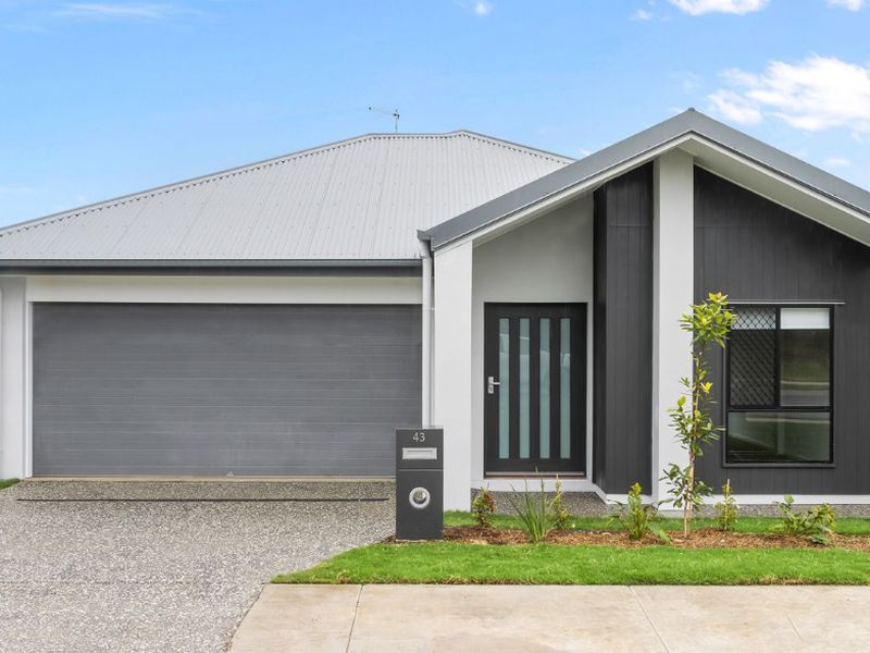Logan Reserve