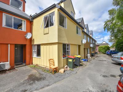 C / 31 Duke Street, North Dunedin
