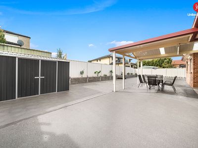 9 Tudor Crescent, Cecil Hills