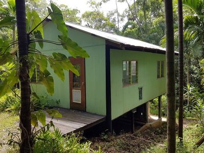 1 Collingwood Road, Rossville