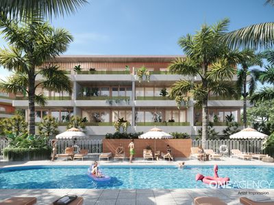 a107 / 4 Murdoch Street, Huskisson