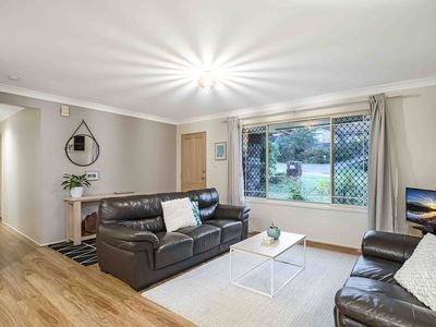 8 Ghost Gum Court, Albany Creek