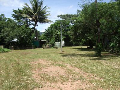 2177 Endeavour Valley Road, Cooktown