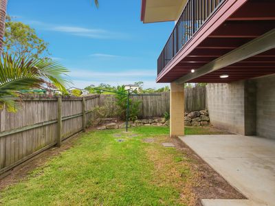 19 Margaret Street, Mcdowall