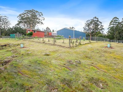 371 Sunny Hills Road, Glen Huon