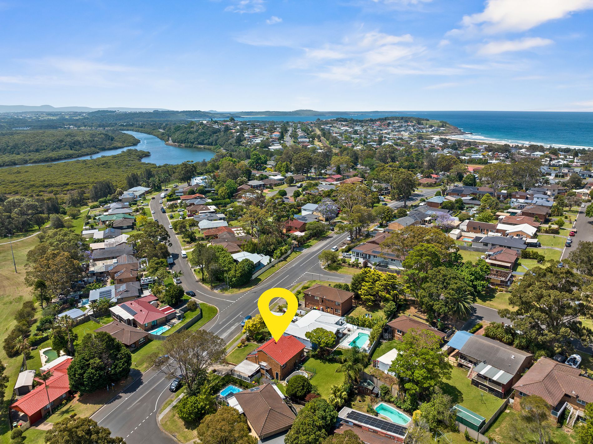 33 Meehan Drive, Kiama Downs