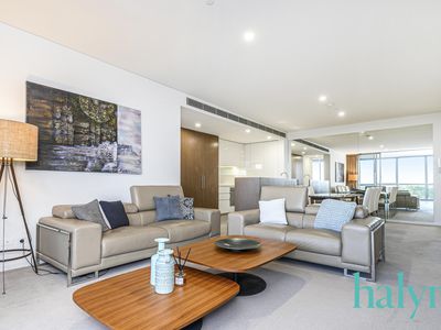 508 / 8 Adelaide Terrace, East Perth