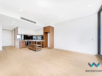 2110 / 12 Phillip Street, Parramatta