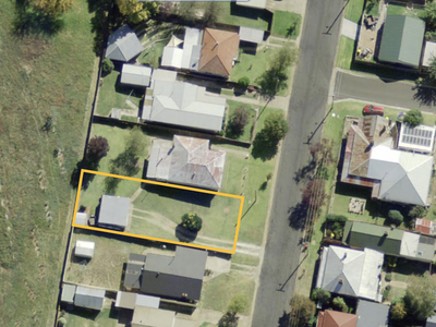 7 Lewins Street, South Bathurst