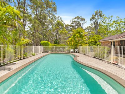 6 Petrel Place, Tea Gardens