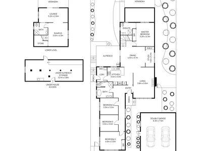 9 Riverview Terrace, Belmont