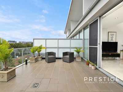 705 / 9-11 Wollongong Road, Arncliffe