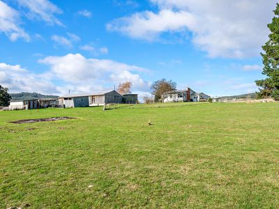 54 Turners Road, Cradoc