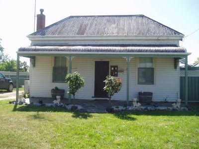 10 SAMPSON STREET, Cohuna